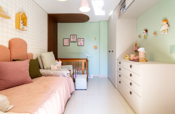 Imagem Apartamento com 3 Quartos à Venda, 125 m² em Perdizes - São Paulo
