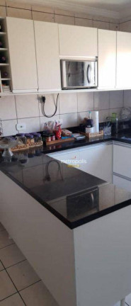 Imagem Apartamento com 3 Quartos à Venda, 140 m² em Parque Das Nações - Santo André