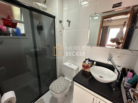 Imagem Apartamento com 3 Quartos à Venda, 72 m² em Vila Ema - São José Dos Campos