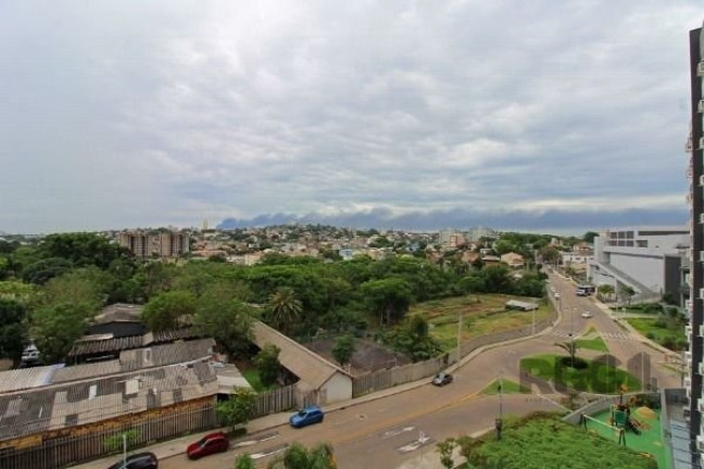 Imagem Apartamento com 3 Quartos à Venda, 66 m² em Teresópolis - Porto Alegre Imagem Apartamento com 3 Quartos à Venda, 66 m² em Teresópolis - Porto Alegre