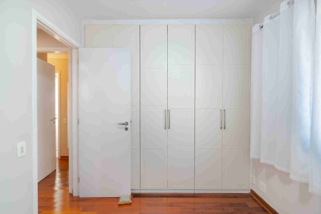 Imagem Imóvel com 3 Quartos para Alugar, 113 m² em Vila Mariana - São Paulo