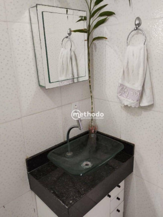 Imagem Casa com 3 Quartos à Venda, 120 m² em Parque Imperador - Campinas Imagem Casa com 3 Quartos à Venda, 120 m² em Parque Imperador - Campinas