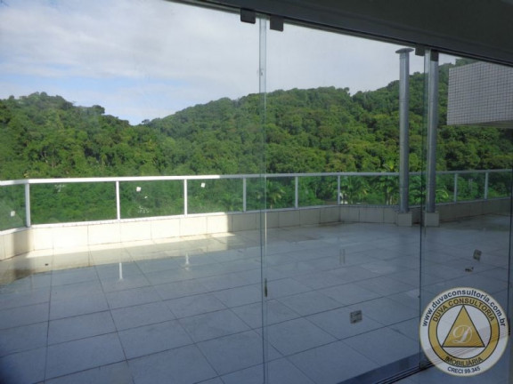 Cobertura com 4 Quartos à Venda, 160 m² em Jardim Tejereba - Guarujá
