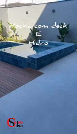 Imagem Casa com 4 Quartos à Venda, 420 m² em Jardim Cidade Monções - Maringá