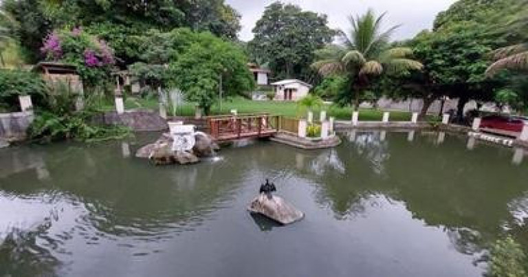 Imagem Casa de Condomínio com 3 Quartos à Venda, 300 m² em Campo Grande - Rio De Janeiro Imagem Casa de Condomínio com 3 Quartos à Venda, 300 m² em Campo Grande - Rio De Janeiro