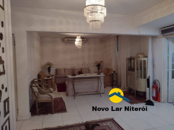 Imagem Casa com 3 Quartos à Venda, 420 m² em São Francisco - Niterói