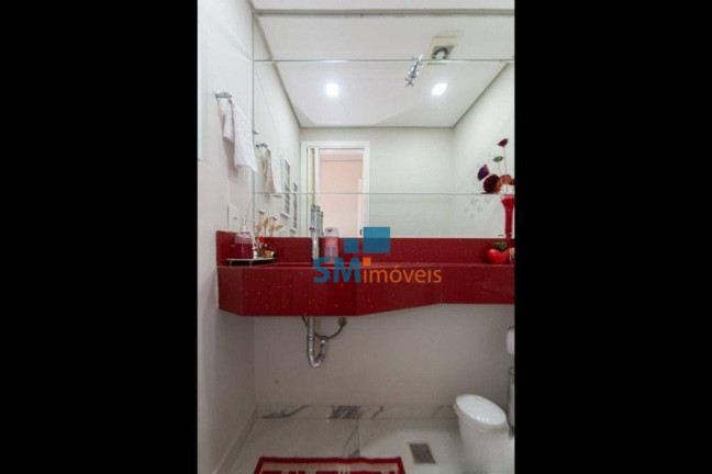 Imagem Apartamento com 3 Quartos à Venda, 125 m² em Boa Vista - São Caetano Do Sul