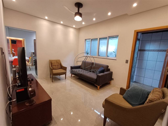Imagem Casa com 2 Quartos à Venda, 72 m² em Mirim - Praia Grande Imagem Casa com 2 Quartos à Venda, 72 m² em Mirim - Praia Grande
