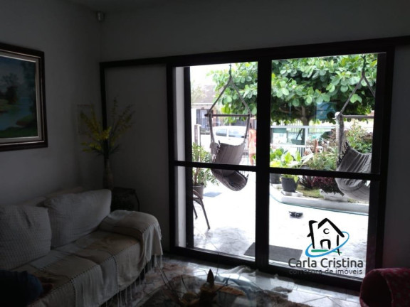 Imagem Sobrado com 3 Quartos à Venda, 250 m² em Balneário Albatroz - Matinhos