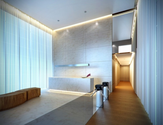 Imagem Sala Comercial à Venda, 38 m² em Pinheiros - São Paulo Imagem Sala Comercial à Venda, 38 m² em Pinheiros - São Paulo