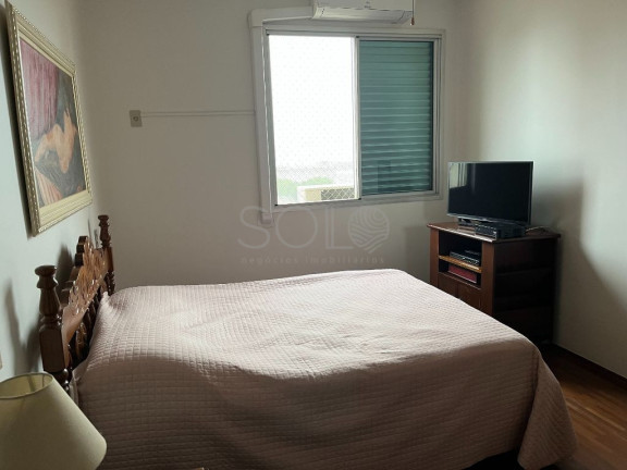 Imagem Apartamento com 3 Quartos à Venda, 132 m² em Centro - Araraquara Imagem Apartamento com 3 Quartos à Venda, 132 m² em Centro - Araraquara