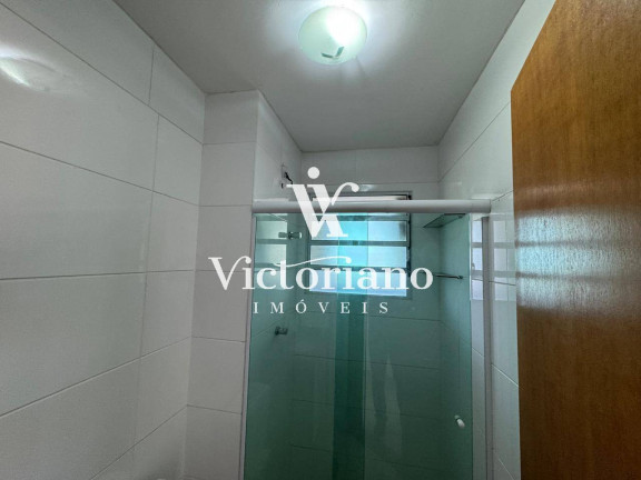 Imagem Apartamento com 2 Quartos para Alugar, 70 m² em Jardim Santa Maria - Jacareí