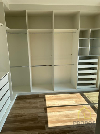 Imagem Cobertura com 3 Quartos à Venda, 287 m² em Vila Castelo Branco - Indaiatuba