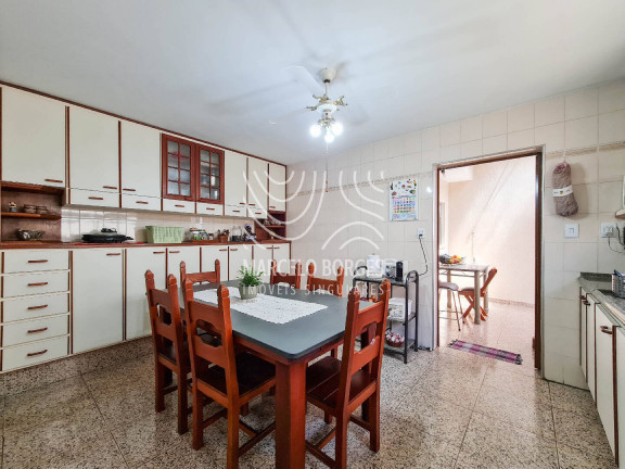 Imagem Casa com 3 Quartos à Venda, 175 m² em Parque Residencial Eloy Chaves - Jundiaí