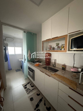 Imagem Apartamento com 2 Quartos à Venda, 69 m² em Jardim América - São José Dos Campos