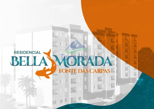 Apartamento com 2 Quartos à Venda,  em Jardim Itália - Jundiaí