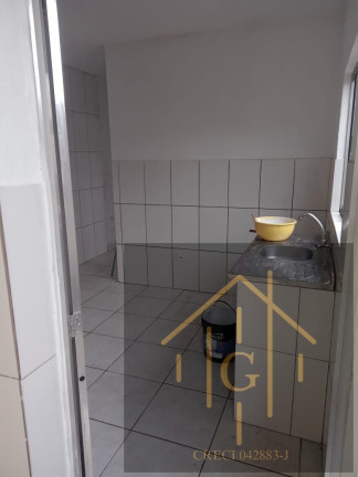 Imagem Casa com 1 Quarto para Alugar, 60 m² em Jardim Monte Alegre - Guarulhos Imagem Casa com 1 Quarto para Alugar, 60 m² em Jardim Monte Alegre - Guarulhos