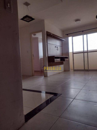 Apartamento com 2 Quartos à Venda, 51 m² em Condomínio Residencial Pássaros Da Amazônia - Sorocaba