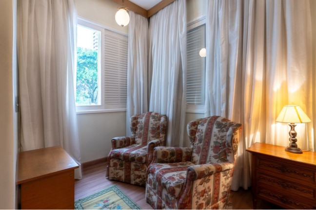 Imagem Apartamento com 3 Quartos à Venda, 207 m² em Jardim Paulista - São Paulo Imagem Apartamento com 3 Quartos à Venda, 207 m² em Jardim Paulista - São Paulo