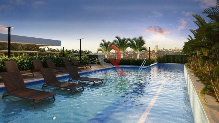 Imagem Apartamento com 2 Quartos à Venda, 63 m² em Vila Gustavo - São Paulo Imagem Apartamento com 2 Quartos à Venda, 63 m² em Vila Gustavo - São Paulo