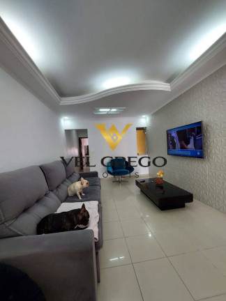 Imagem Casa com 3 Quartos à Venda, 150 m² em Paulicéia - São Bernardo Do Campo Imagem Casa com 3 Quartos à Venda, 150 m² em Paulicéia - São Bernardo Do Campo