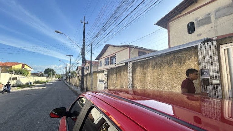 Imagem Apartamento com 3 Quartos à Venda, 94 m² em Passaré - Fortaleza Imagem Apartamento com 3 Quartos à Venda, 94 m² em Passaré - Fortaleza