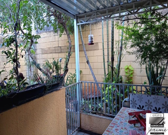 Casa com 2 Quartos à Venda, 140 m² em Wanel Ville - Sorocaba