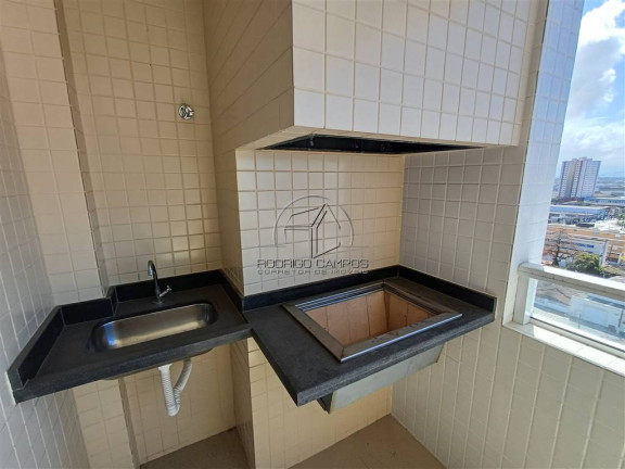 Imagem Apartamento com 1 Quarto à Venda, 57 m² em Tupi - Praia Grande Imagem Apartamento com 1 Quarto à Venda, 57 m² em Tupi - Praia Grande