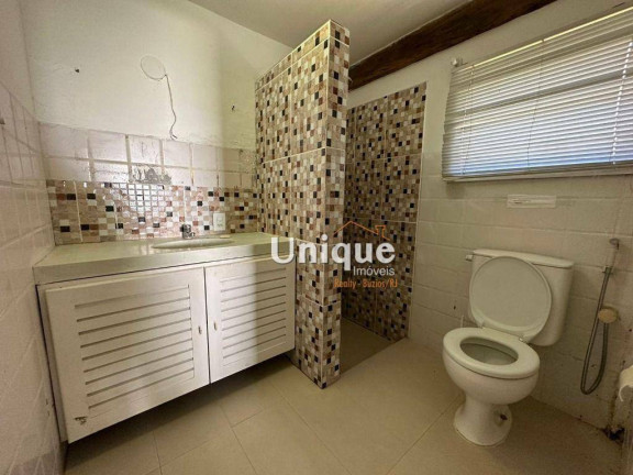 Imagem Casa com 4 Quartos à Venda, 272 m² em Bosque De Geribá - Armação Dos Búzios Imagem Casa com 4 Quartos à Venda, 272 m² em Bosque De Geribá - Armação Dos Búzios