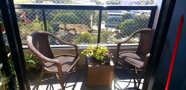 Imagem Apartamento com 4 Quartos à Venda, 117 m² em Vila Clementino - São Paulo Imagem Apartamento com 4 Quartos à Venda, 117 m² em Vila Clementino - São Paulo