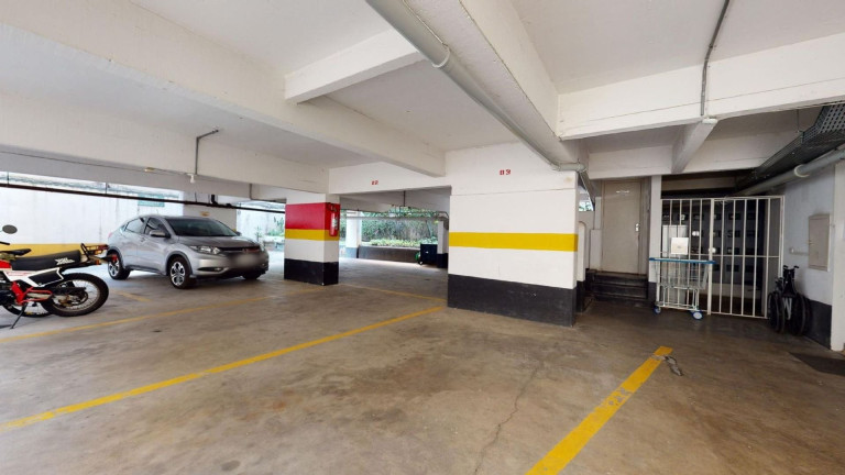 Imagem Apartamento com 2 Quartos à Venda, 87 m² em Itaim Bibi - São Paulo Imagem Apartamento com 2 Quartos à Venda, 87 m² em Itaim Bibi - São Paulo