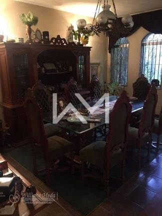 Imagem Sobrado com 4 Quartos à Venda, 454 m² em Vila Galvão - Guarulhos Imagem Sobrado com 4 Quartos à Venda, 454 m² em Vila Galvão - Guarulhos