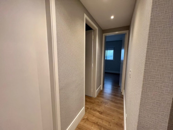 Imagem Apartamento com 3 Quartos à Venda, 107 m² em Mooca - São Paulo