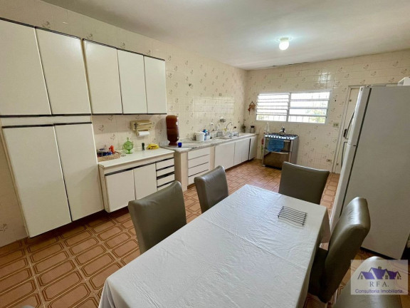 Imagem Imóvel com 5 Quartos à Venda, 500 m² em Jardim Central - Cotia