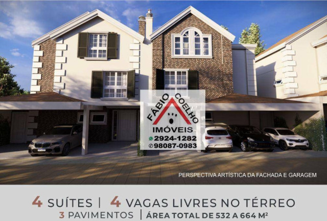 Imagem Casa de Vila com 4 Quartos à Venda, 629 m² em Alto Da Boa Vista - São Paulo Imagem Casa de Vila com 4 Quartos à Venda, 629 m² em Alto Da Boa Vista - São Paulo