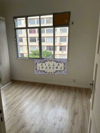 Imagem Apartamento com 2 Quartos à Venda, 95 m² em Maracanã - Rio De Janeiro