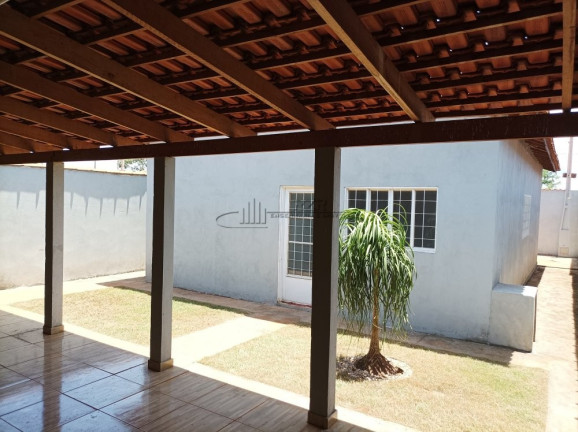 Imagem Casa com 2 Quartos à Venda, 71 m² em Jd. América - Luís Antônio