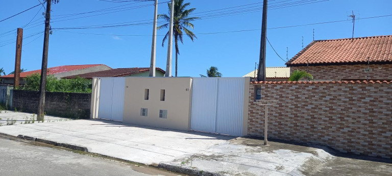 Imagem Casa com 2 Quartos à Venda, 150 m² em Cibratel Ii - Itanhaém Imagem Casa com 2 Quartos à Venda, 150 m² em Cibratel Ii - Itanhaém