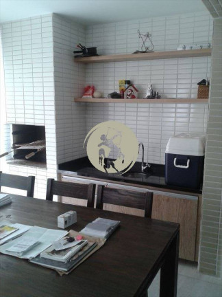 Imagem Apartamento com 4 Quartos à Venda, 190 m² em Gonzaga - Santos Imagem Apartamento com 4 Quartos à Venda, 190 m² em Gonzaga - Santos