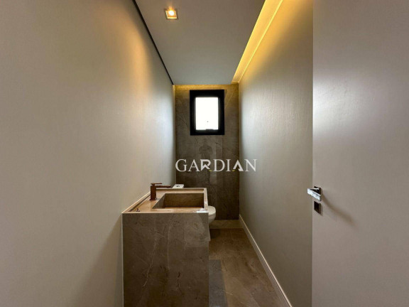 Imagem Casa com 3 Quartos à Venda, 388 m² em Vila Dos Pinheiros - Indaiatuba