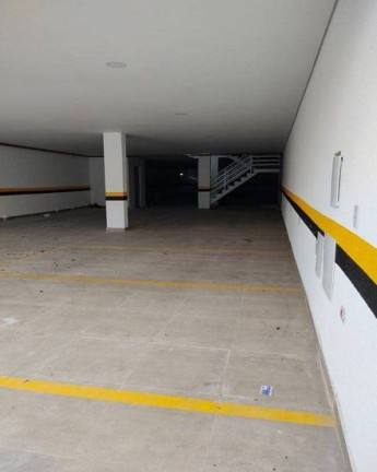 Imagem Apartamento com 3 Quartos à Venda, 66 m² em Vila Pires - Santo André