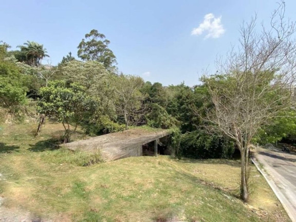 Imagem Terreno à Venda, 1.000 m² em São Paulo Ii - Cotia Imagem Terreno à Venda, 1.000 m² em São Paulo Ii - Cotia