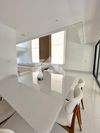Imagem Casa de Condomínio com 4 Quartos à Venda, 386 m² em Tamboré - Santana De Parnaíba Imagem Casa de Condomínio com 4 Quartos à Venda, 386 m² em Tamboré - Santana De Parnaíba