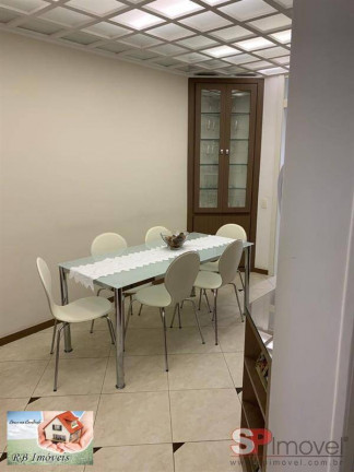 Imagem Apartamento com 3 Quartos à Venda, 162 m² em Santo Antônio - São Caetano Do Sul