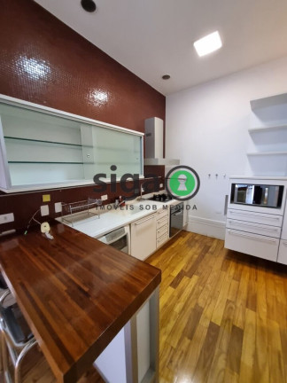 Imagem Apartamento com 2 Quartos para Alugar, 151 m² em Itaim Bibi - São Paulo Imagem Apartamento com 2 Quartos para Alugar, 151 m² em Itaim Bibi - São Paulo