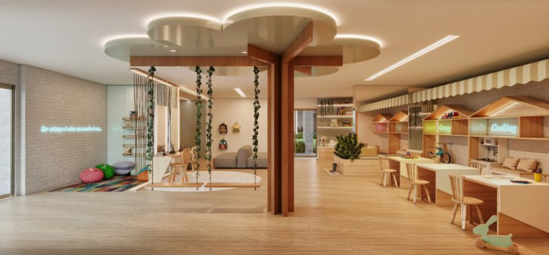 Imagem Apartamento com 3 Quartos à Venda, 145 m² em Cruz Das Almas - Maceió