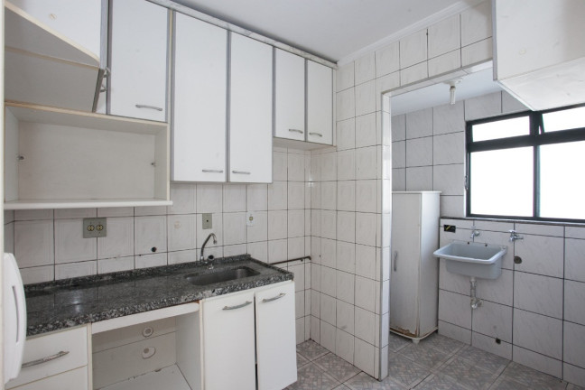 Imagem Apartamento com 2 Quartos à Venda, 52 m² em Nossa Senhora Do ó - São Paulo