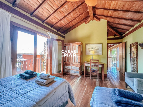 Imagem Casa com 5 Quartos para Alugar ou Temporada, 498 m² em Ferradura - Armação Dos Búzios Imagem Casa com 5 Quartos para Alugar ou Temporada, 498 m² em Ferradura - Armação Dos Búzios