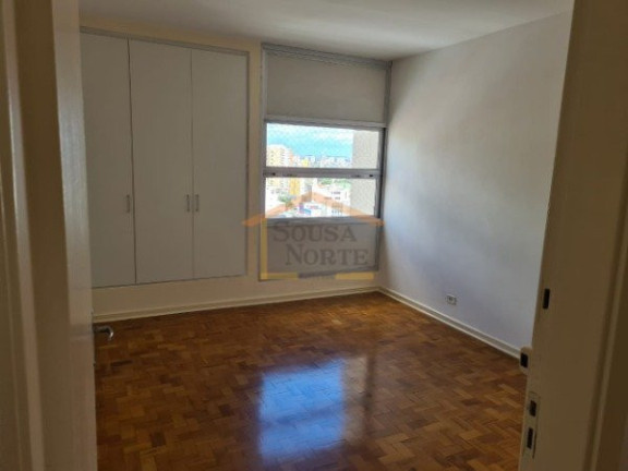 Imagem Apartamento com 3 Quartos para Alugar, 120 m² em Santana - São Paulo Imagem Apartamento com 3 Quartos para Alugar, 120 m² em Santana - São Paulo
