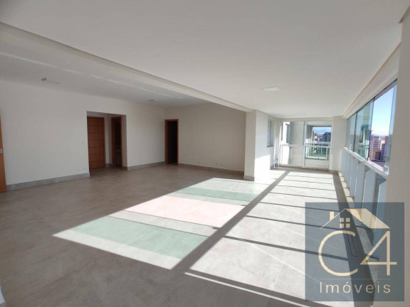 Imagem Apartamento com 4 Quartos à Venda, 114 m² em Jardim Esplanada - São José Dos Campos
